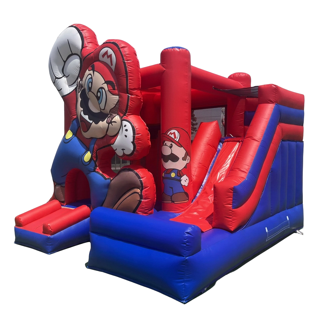 Bounce Houses