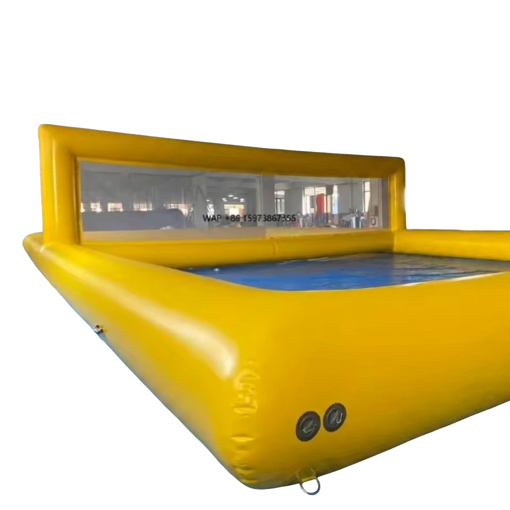 Water Games